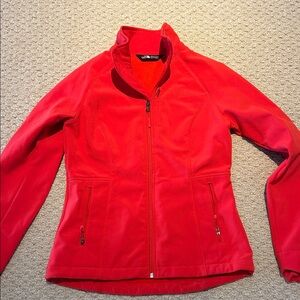 The North Face Women's Apex Barrier Soft Shell Jacket